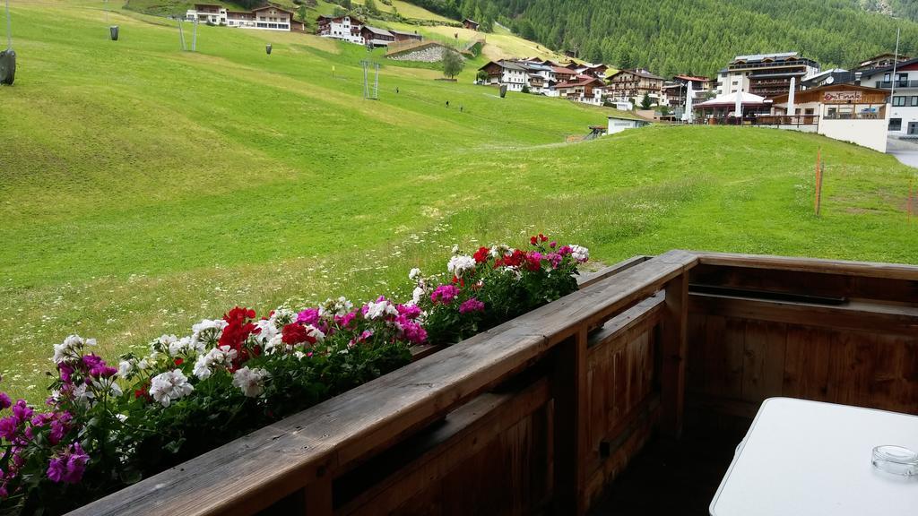 ゼルデンAlmhofアパートメント エクステリア 写真